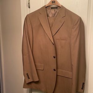Men’s SK Famous Brands Villini Suit